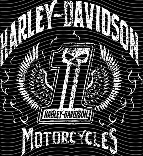 Metal band half tone-MB 604